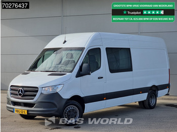 Furgone chiuso MERCEDES-BENZ Sprinter 514