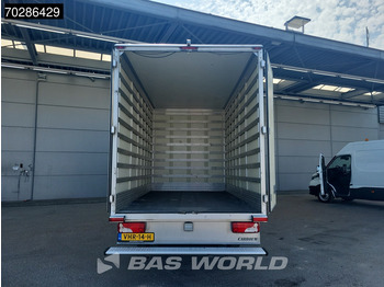 Furgone box Mercedes-Benz Sprinter 514 CDI Automaat Dubbellucht Bakwagen Navi Airco Cruise Camera MBUX Euro6 Meubelbak Koffer 23m3 Airco Cruise control: foto 3