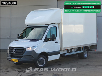 Furgone box MERCEDES-BENZ Sprinter 514