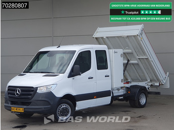 Furgone ribaltabile MERCEDES-BENZ Sprinter 514