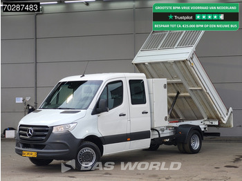 Furgone ribaltabile MERCEDES-BENZ Sprinter 514