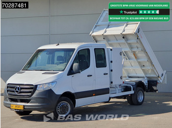 Furgone ribaltabile MERCEDES-BENZ Sprinter 514