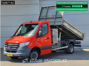 Furgone ribaltabile MERCEDES-BENZ Sprinter 514