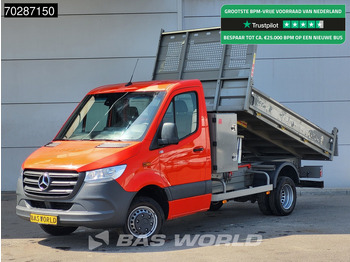 Furgone ribaltabile MERCEDES-BENZ Sprinter 514