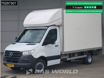 Furgone box MERCEDES-BENZ Sprinter 514