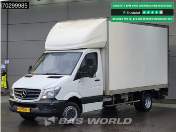 Furgone box MERCEDES-BENZ Sprinter 514