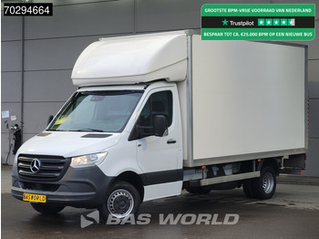 Furgone box MERCEDES-BENZ Sprinter 514