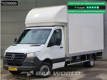 Furgone box MERCEDES-BENZ Sprinter 514