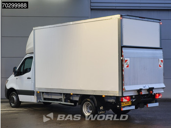 Furgone box Mercedes-Benz Sprinter 514 CDI Laadklep Zijdeur Dubbellucht Bakwagen Airco Cruise D'Hollandia Euro6 Meubelbak Koffer Airco Cruise control: foto 2