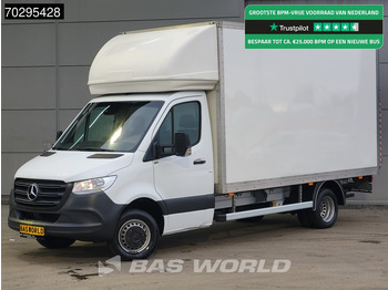 Furgone box MERCEDES-BENZ Sprinter 514