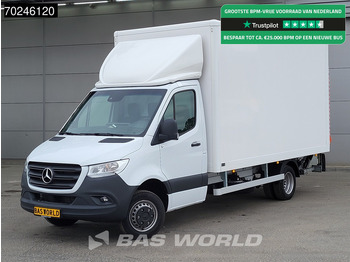 Furgone box MERCEDES-BENZ Sprinter 515