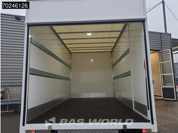 Furgone box nuovo Mercedes-Benz Sprinter 515 CDI Automaat 1000kg Laadklep Zijdeur Dubbellucht Bakwagen MBUX Airco Cruise CarPlay D'Hollandia Euro6 Koffer Meubelbak 21m3: foto 5 Furgone box nuovo Mercedes-Benz Sprinter 515 CDI Automaat 1000kg Laadklep Zijdeur Dubbellucht Bakwagen MBUX Airco Cruise CarPlay D'Hollandia Euro6 Koffer Meubelbak 21m3: foto 5