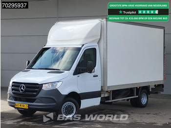 Furgone box MERCEDES-BENZ Sprinter 515