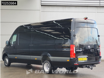 Furgone chiuso nuovo Mercedes-Benz Sprinter 519 CDI Automaat Dubbellucht L4H2 XXL 3500kg trekhaak ACC LED Camera Navi 16m3 Airco Trekhaak: foto 2