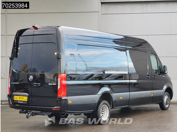 Furgone chiuso nuovo Mercedes-Benz Sprinter 519 CDI Automaat Dubbellucht L4H2 XXL 3500kg trekhaak ACC LED Camera Navi 16m3 Airco Trekhaak: foto 5
