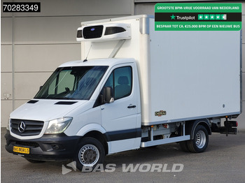 Furgone frigo MERCEDES-BENZ Sprinter 519