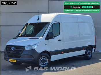 Furgone chiuso MERCEDES-BENZ Sprinter
