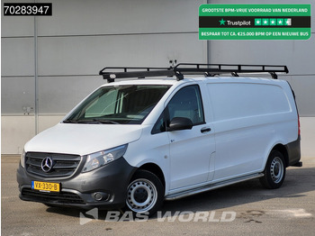 Furgoncino MERCEDES-BENZ Vito 109