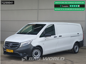 Furgoncino MERCEDES-BENZ Vito 110