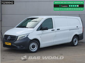 Furgoncino MERCEDES-BENZ Vito 110