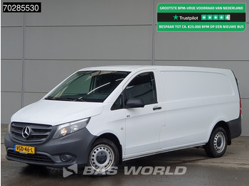 Furgoncino MERCEDES-BENZ Vito 110