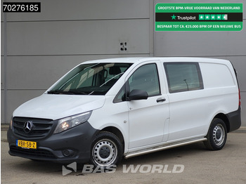 Furgoncino MERCEDES-BENZ Vito 111