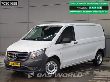Furgoncino MERCEDES-BENZ Vito 114