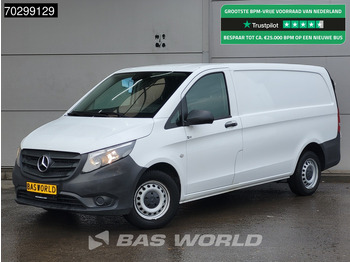 Furgoncino MERCEDES-BENZ Vito 114