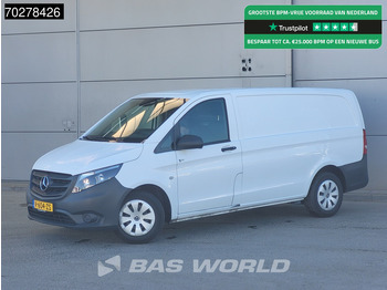 Furgoncino MERCEDES-BENZ Vito 114