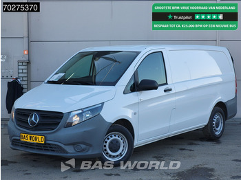 Furgoncino MERCEDES-BENZ Vito 114