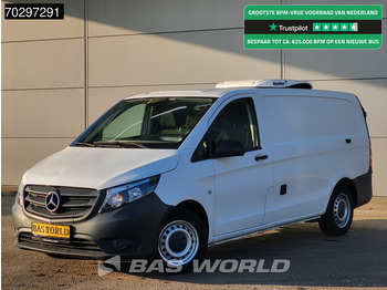 Furgone frigo MERCEDES-BENZ Vito 116