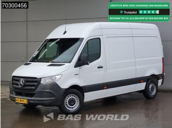 Furgone chiuso MERCEDES-BENZ eSprinter 312
