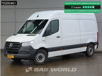 Furgone chiuso MERCEDES-BENZ eSprinter 312