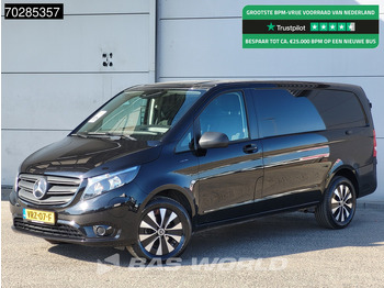 Furgoncino MERCEDES-BENZ eVito