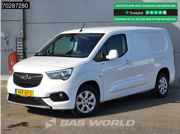Furgoncino OPEL