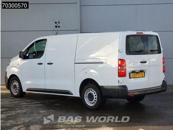 Furgoncino Opel Vivaro 102PK Dubbele Schuifdeur L3H1 Airco Cruise Euro6 L3 Long Airco Cruise control: foto 2 Furgoncino Opel Vivaro 102PK Dubbele Schuifdeur L3H1 Airco Cruise Euro6 L3 Long Airco Cruise control: foto 2