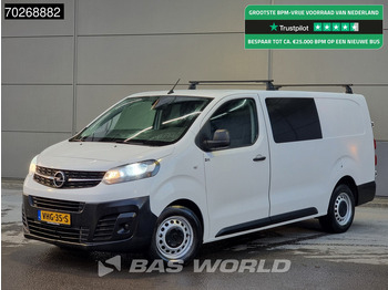 Furgoncino OPEL Vivaro