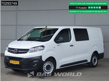 Furgoncino OPEL Vivaro