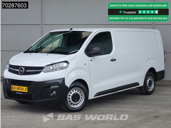 Furgoncino OPEL Vivaro