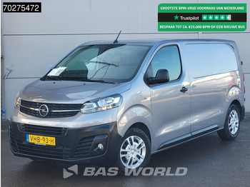 Furgoncino OPEL Vivaro