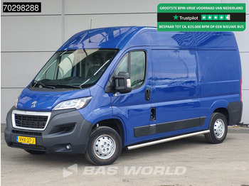 Furgoncino PEUGEOT Boxer