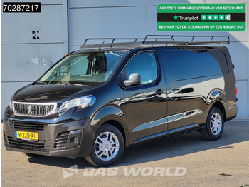 Furgoncino PEUGEOT Expert