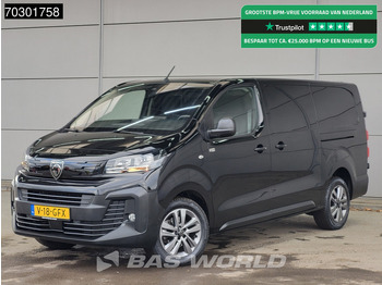 Furgoncino PEUGEOT Expert