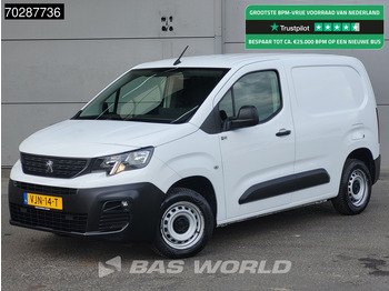 Furgoncino PEUGEOT Partner