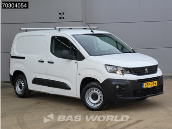 Furgoncino Peugeot Partner 75pk L1H1 Airco Cruise Parkeersensoren Imperiaal APK 05-2026 Euro6 L1 Kompakt Airco Cruise control: foto 2