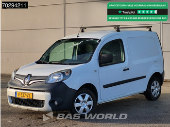 Furgoncino RENAULT Kangoo