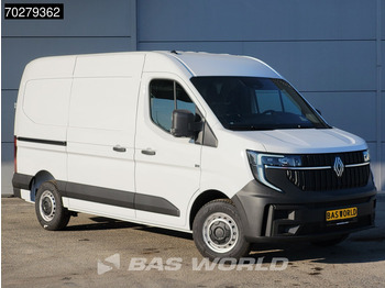 Leasing di Renault Master 130pk 2025 Model! L2H2 Camera Carplay LED Airco Cruise Parkeersensoren L2 10m3 Airco Cruise control Renault Master 130pk 2025 Model! L2H2 Camera Carplay LED Airco Cruise Parkeersensoren L2 10m3 Airco Cruise control: foto 3 Leasing di Renault Master 130pk 2025 Model! L2H2 Camera Carplay LED Airco Cruise Parkeersensoren L2 10m3 Airco Cruise control Renault Master 130pk 2025 Model! L2H2 Camera Carplay LED Airco Cruise Parkeersensoren L2 10m3 Airco Cruise control: foto 3