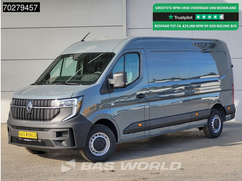 Furgone chiuso RENAULT Master