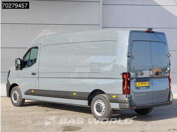Leasing di Renault Master 130pk 2025 Model! L3H2 Camera Carplay LED Airco Cruise Parkeersensoren L3 12m3 Airco Cruise control Renault Master 130pk 2025 Model! L3H2 Camera Carplay LED Airco Cruise Parkeersensoren L3 12m3 Airco Cruise control: foto 2