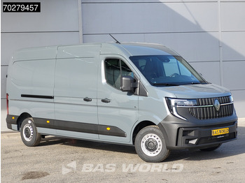 Leasing di Renault Master 130pk 2025 Model! L3H2 Camera Carplay LED Airco Cruise Parkeersensoren L3 12m3 Airco Cruise control Renault Master 130pk 2025 Model! L3H2 Camera Carplay LED Airco Cruise Parkeersensoren L3 12m3 Airco Cruise control: foto 5